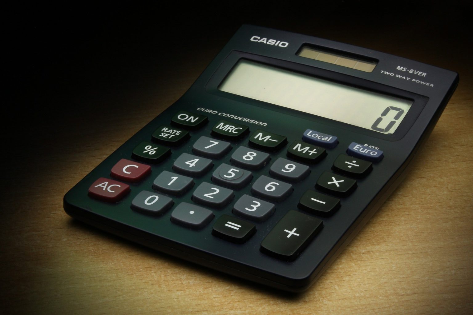 calculator