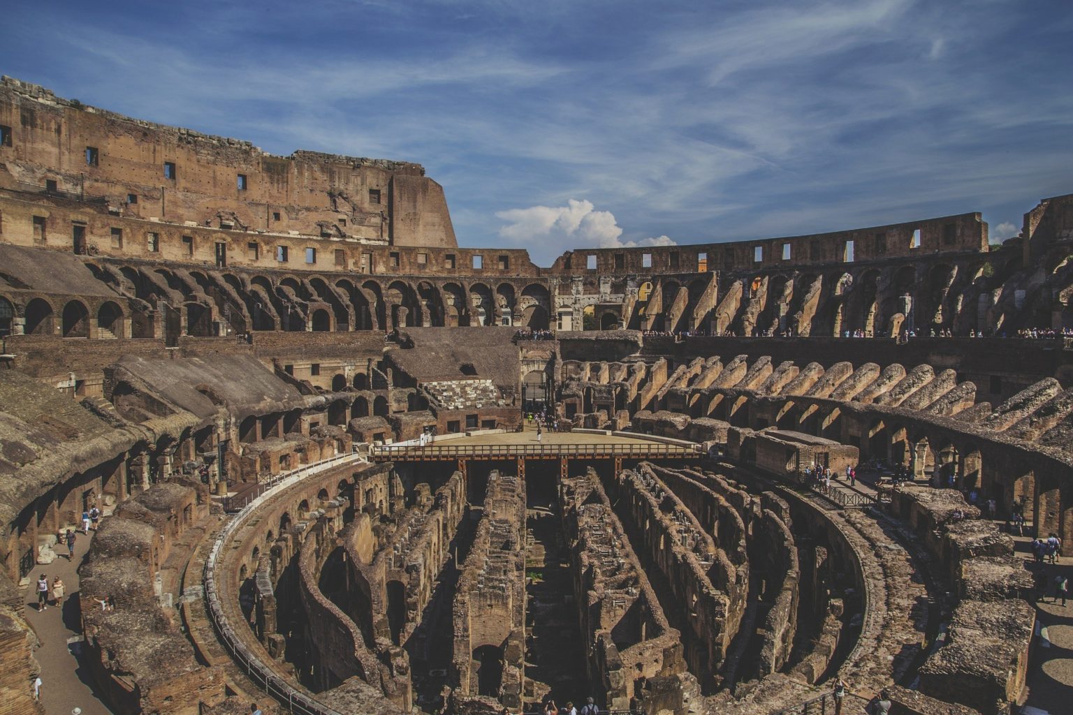 colosseum