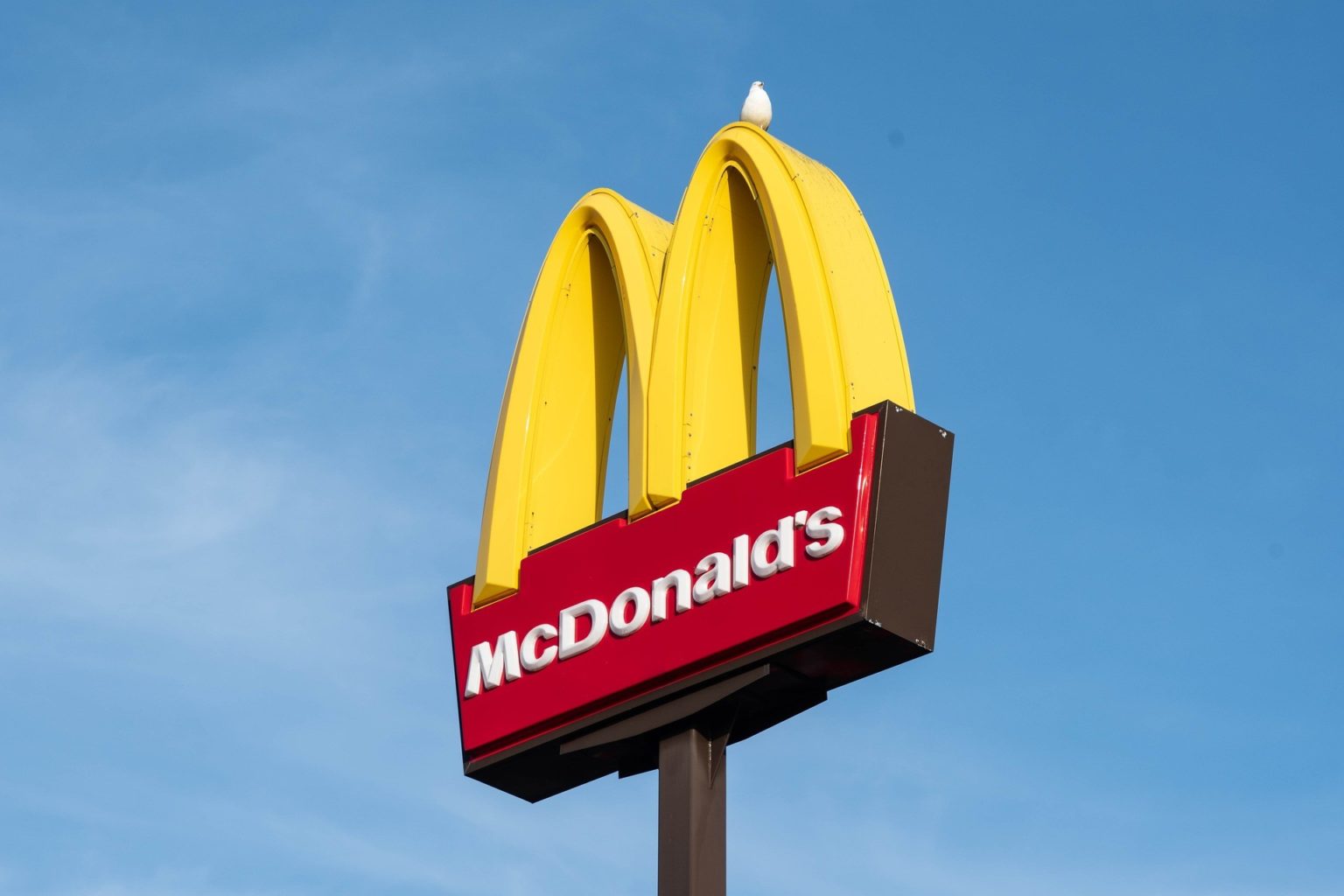 fast-food
