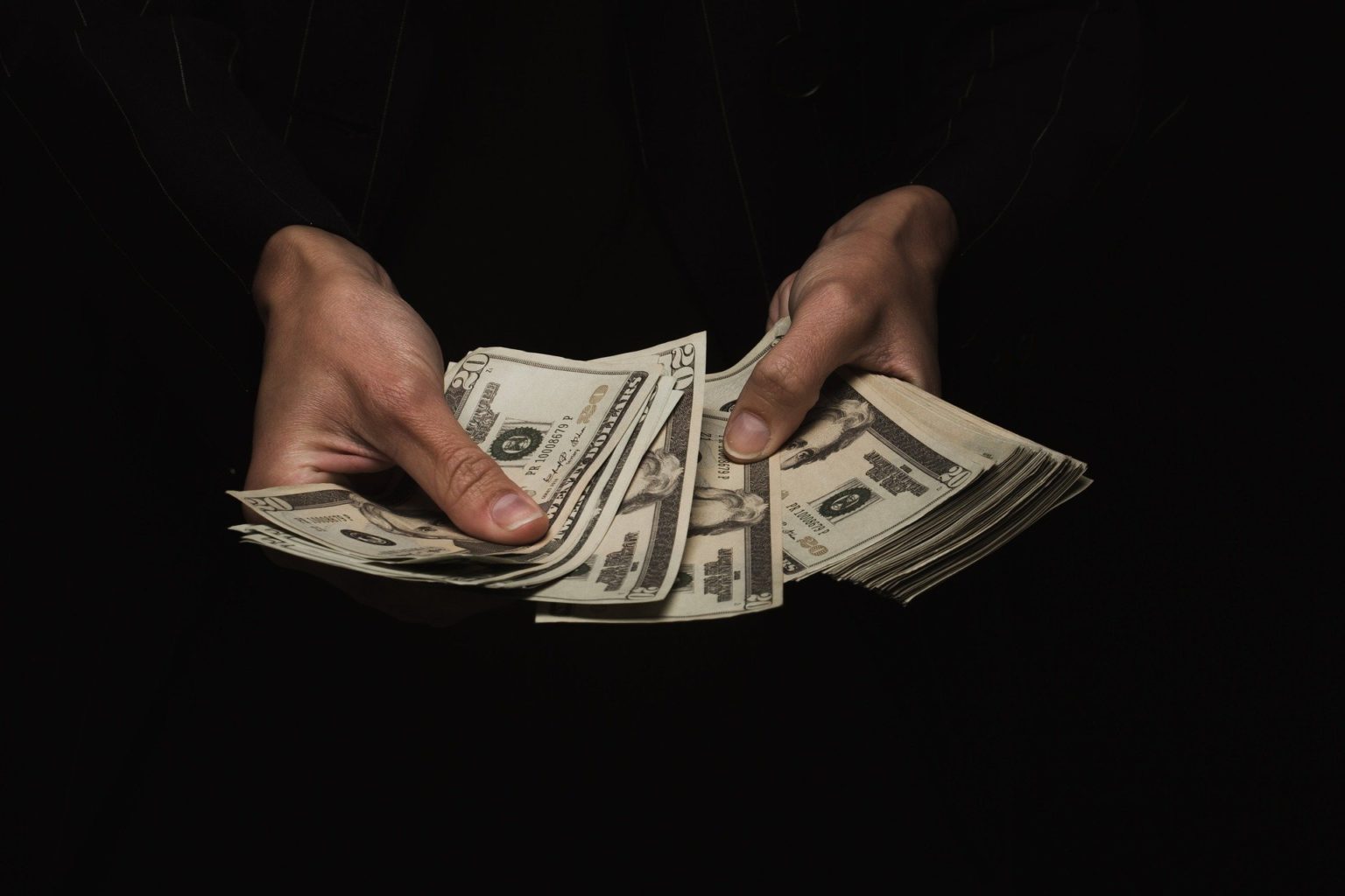 money