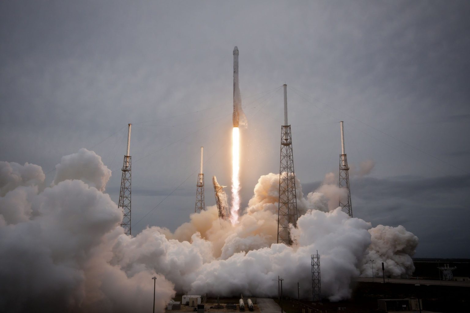 rocket-launch