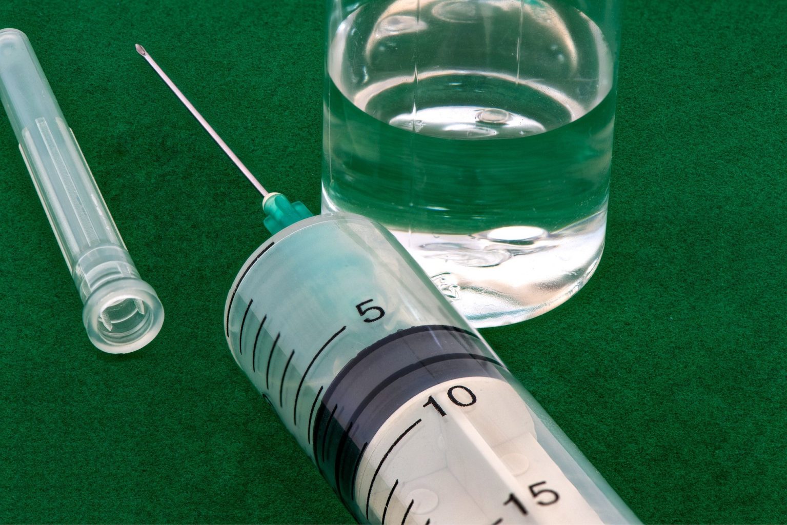 vaccination