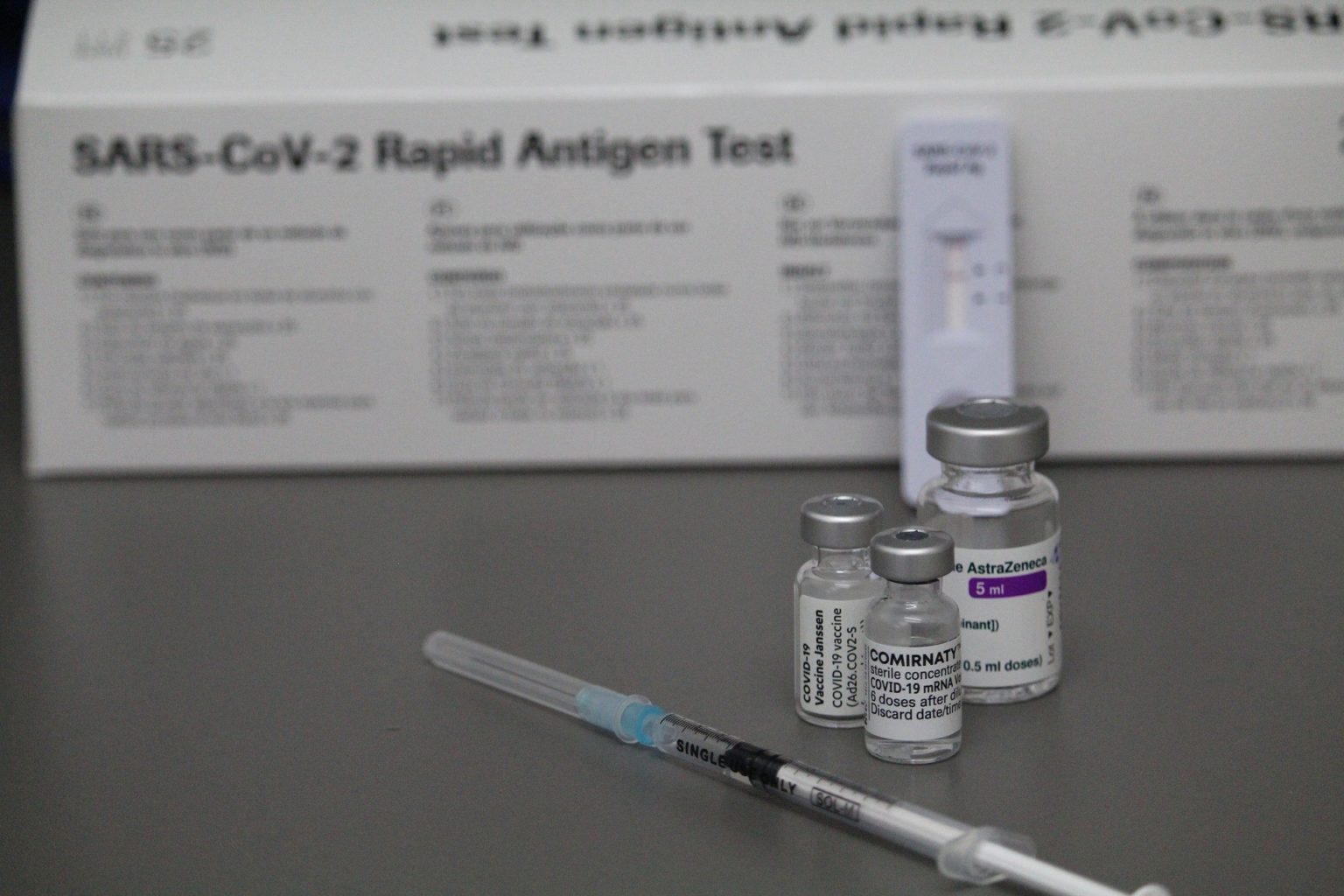 vaccination