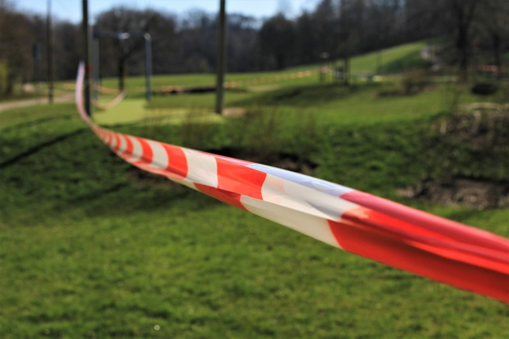 barrier
