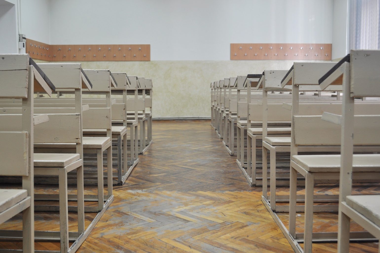 classroom