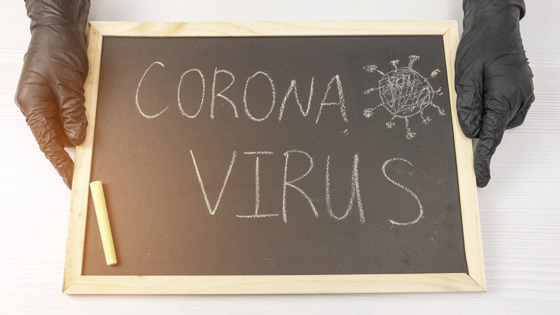 coronavirus