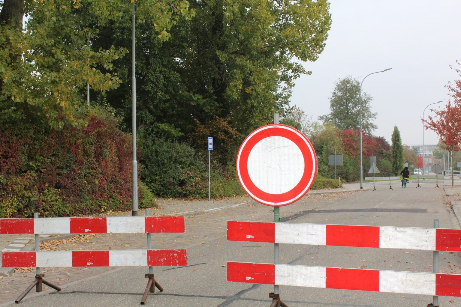 road