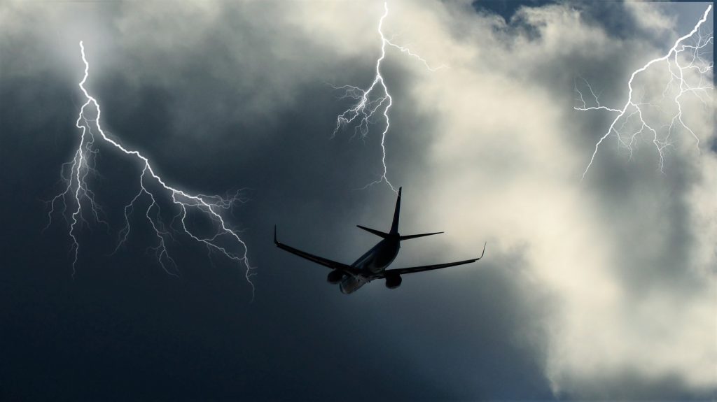 aircraft