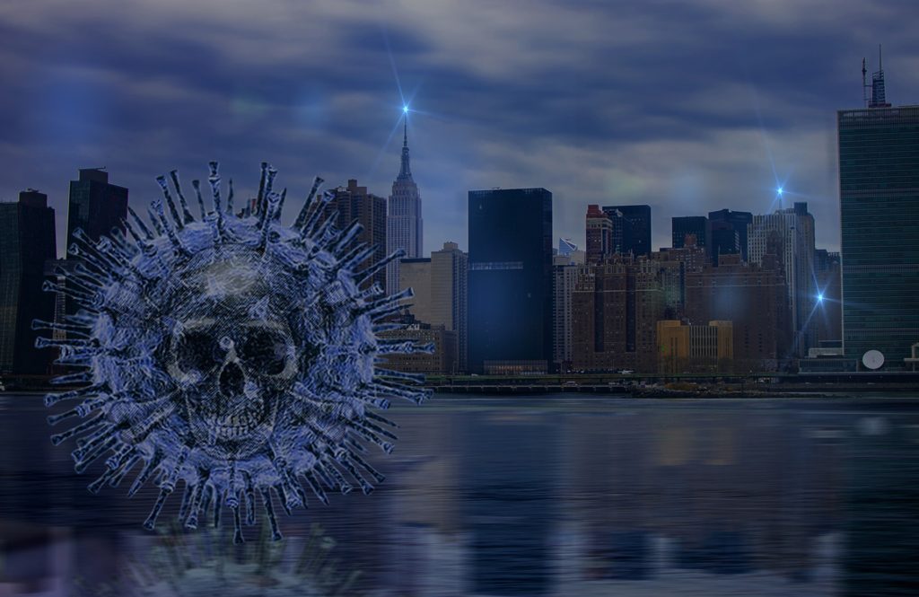 coronavirus