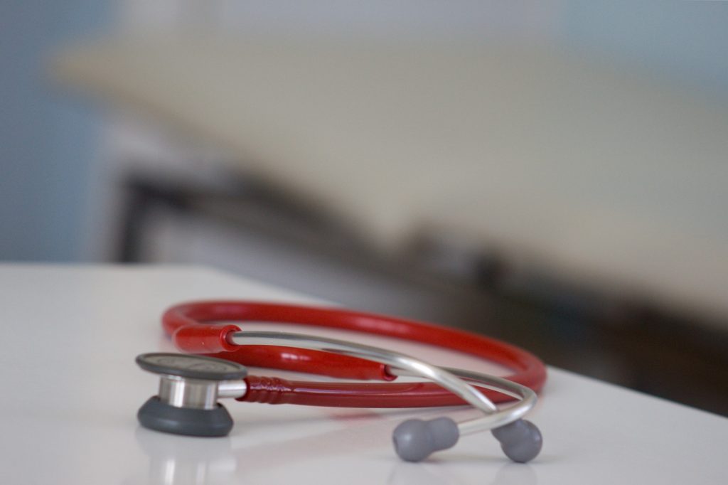doctor