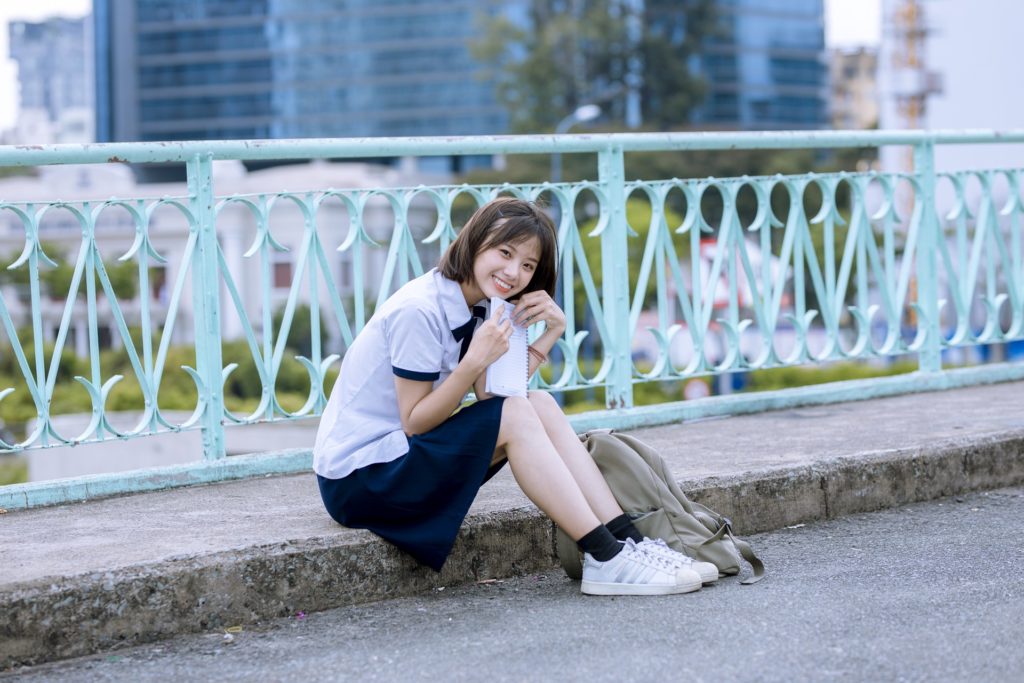girl