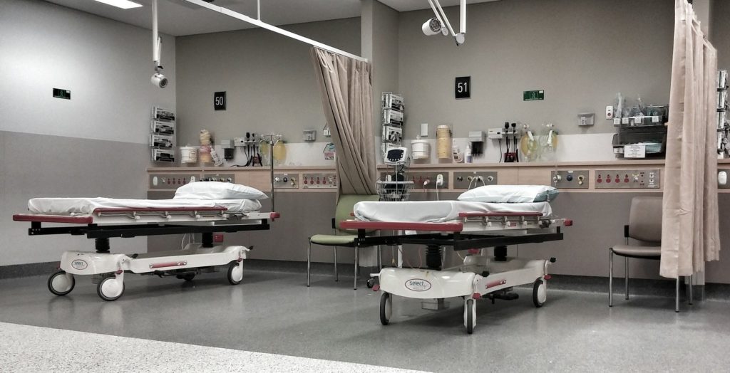 hospital