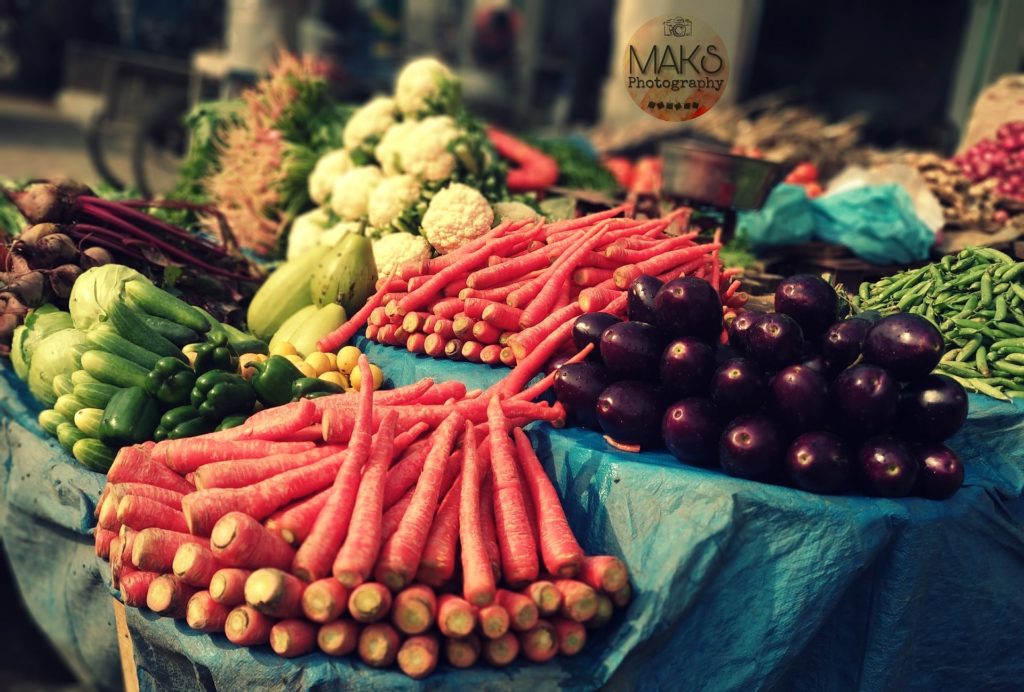 market