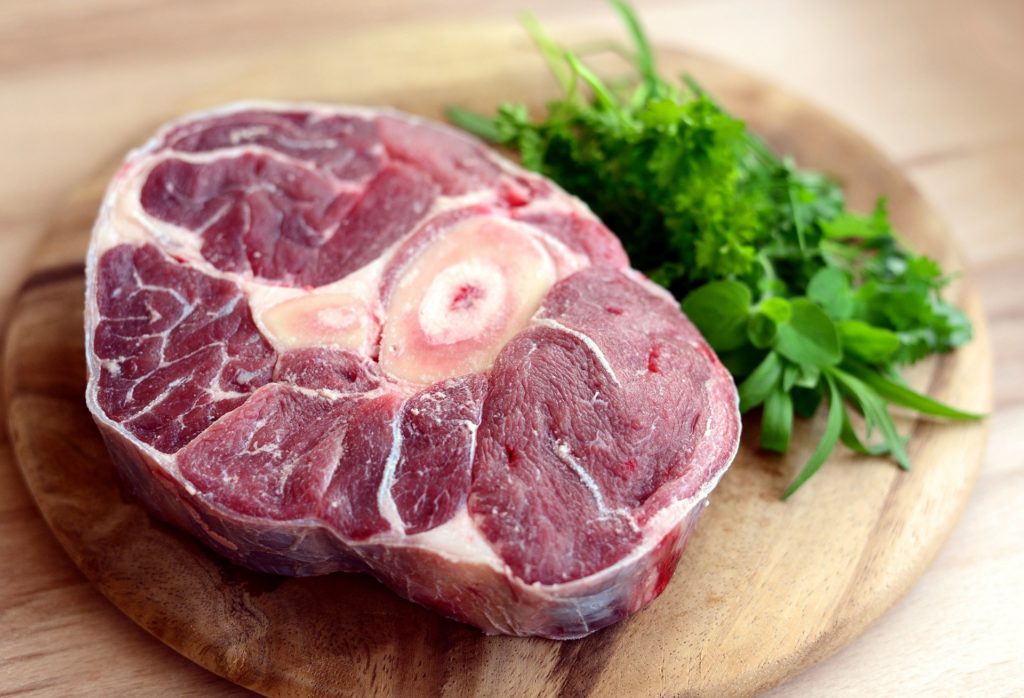 meat