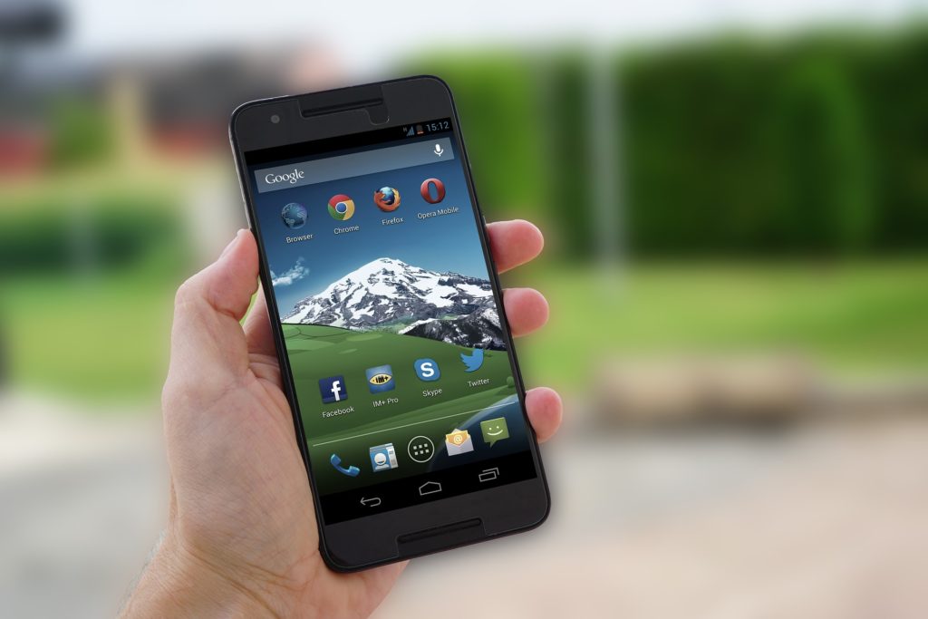 mobile-phone
