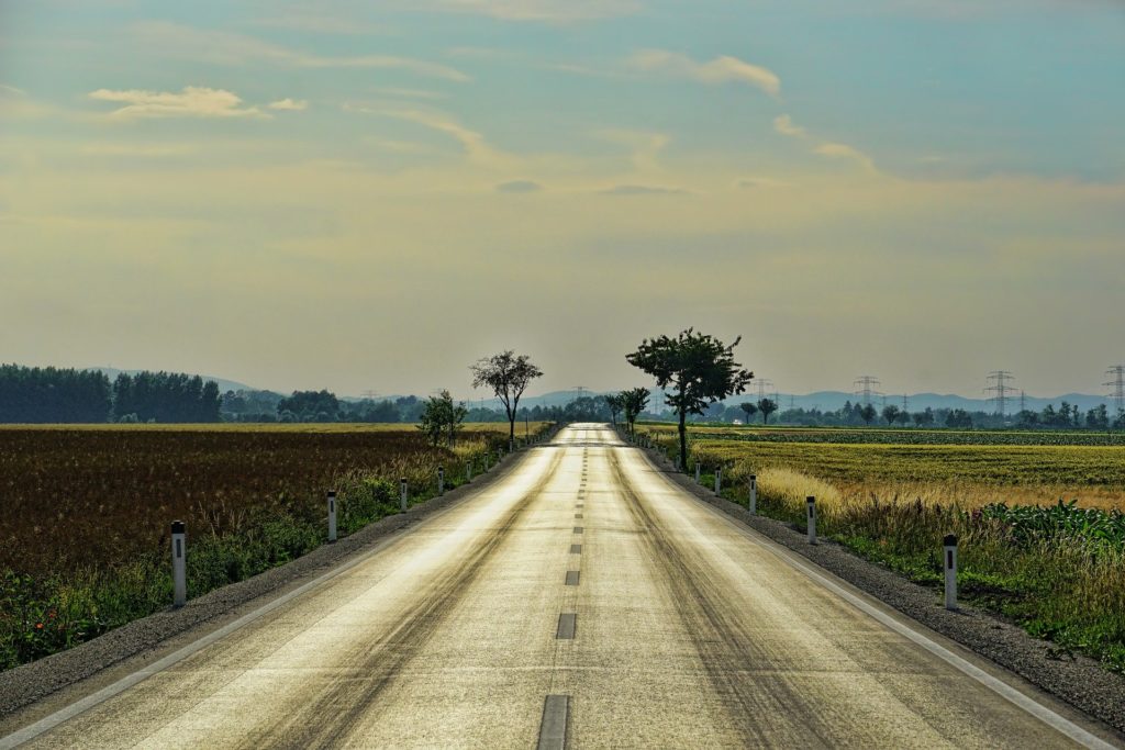 road-trip