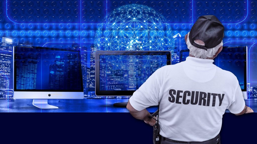 security