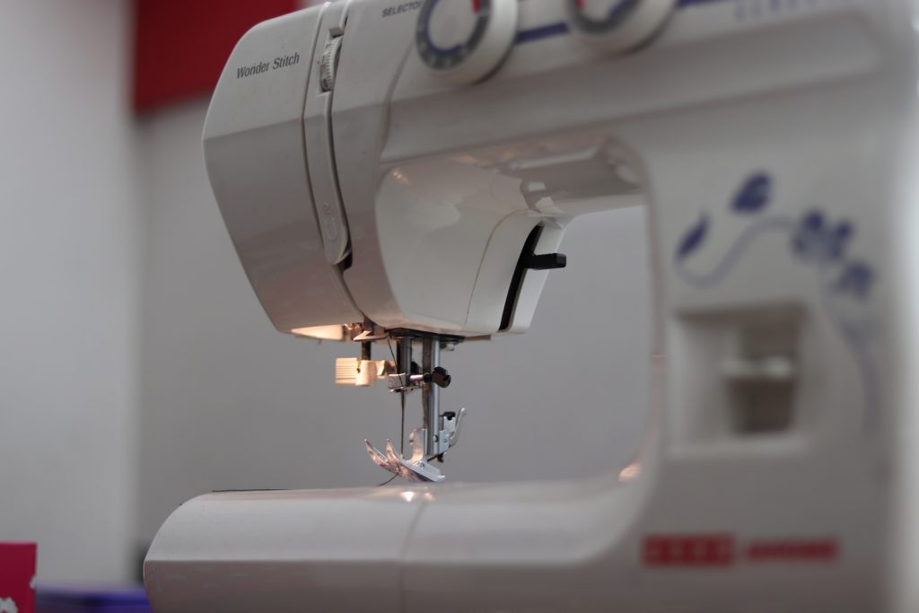 sewing-machine