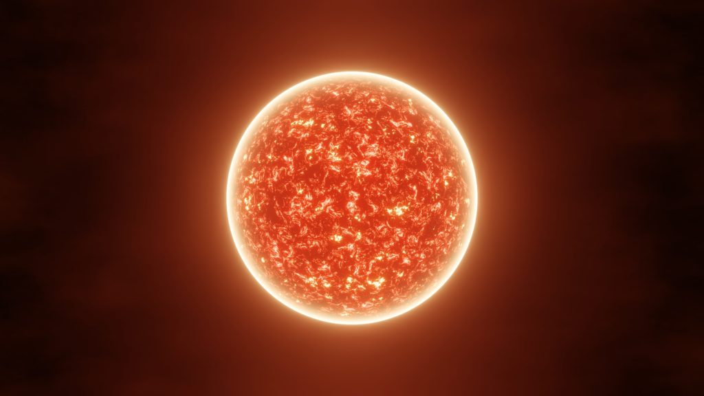 sun