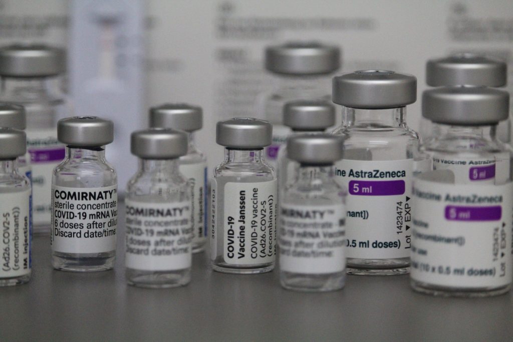 vaccination