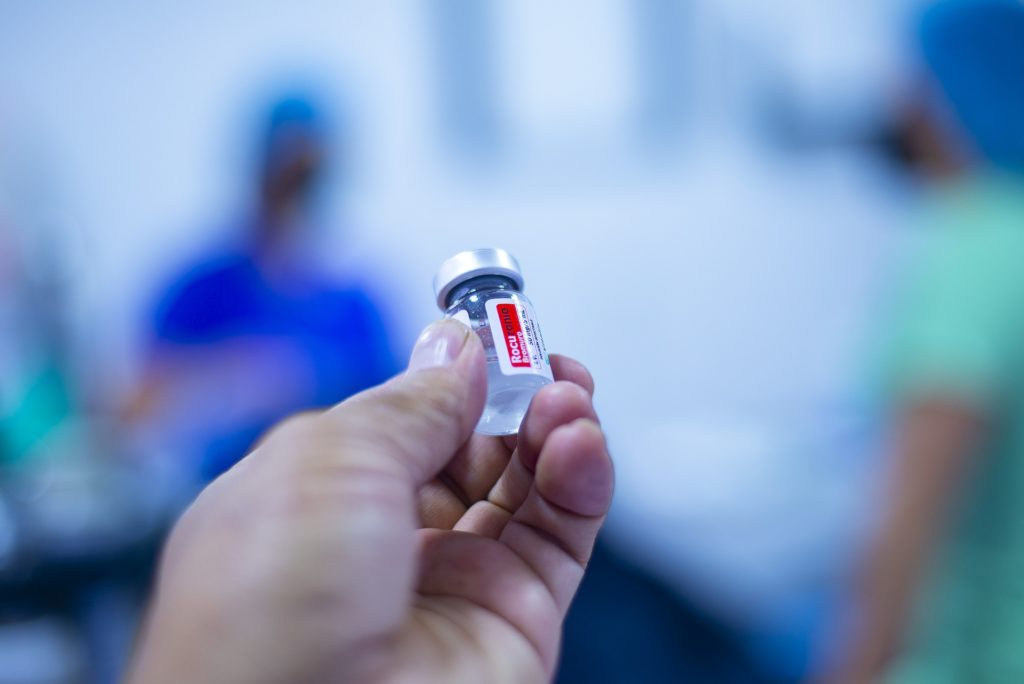vaccine