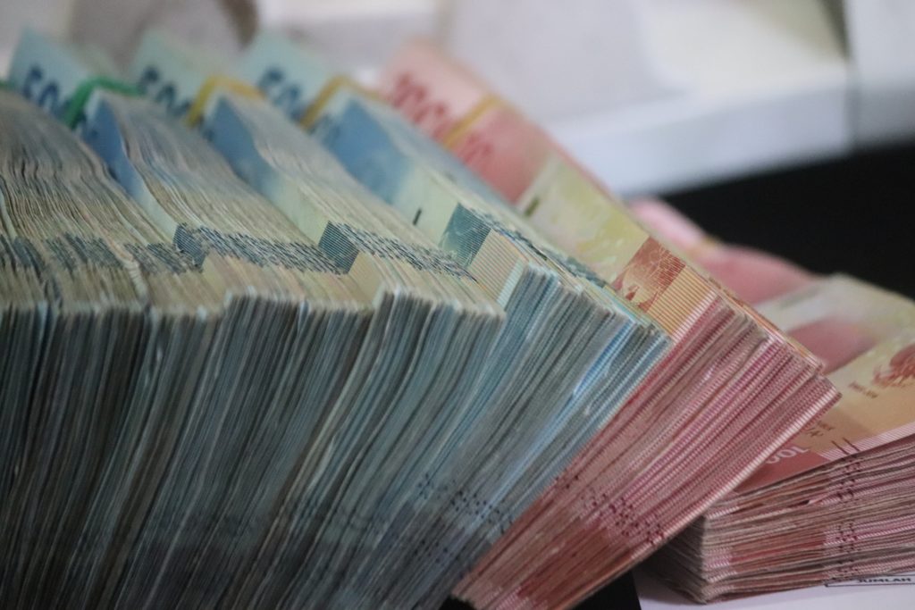 cash