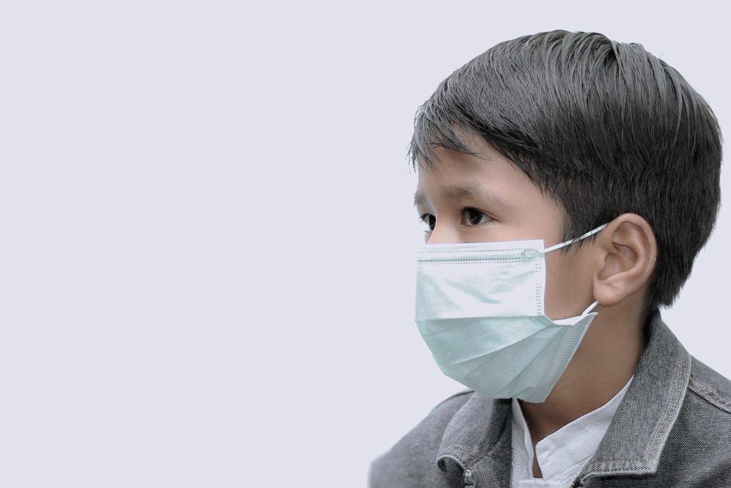 face-mask