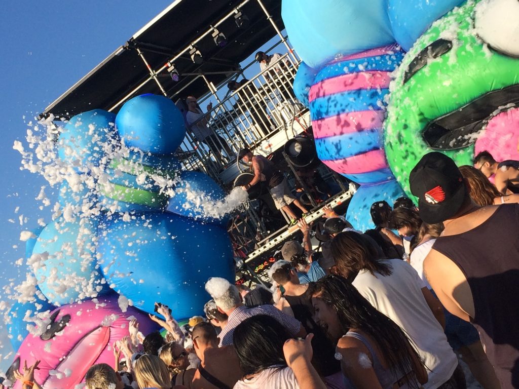 festival