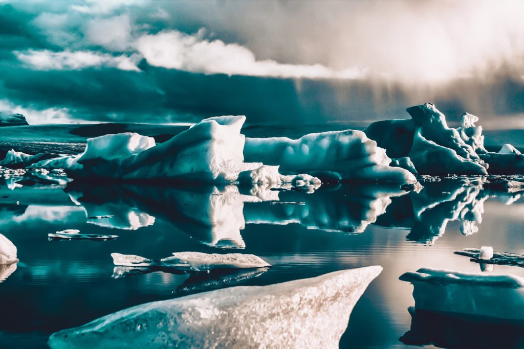 iceberg