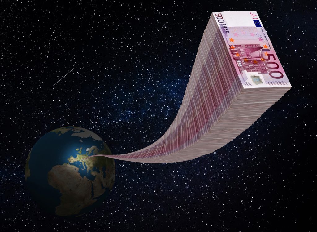 money
