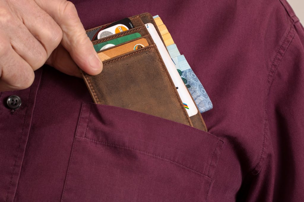 wallet