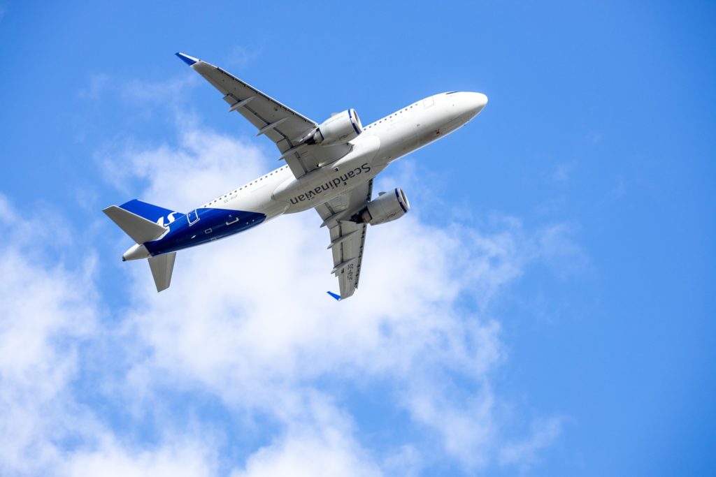 airplane