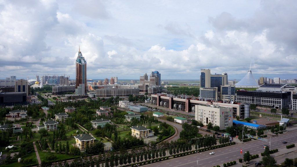 astana
