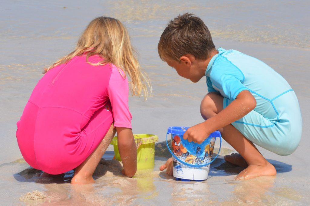 children