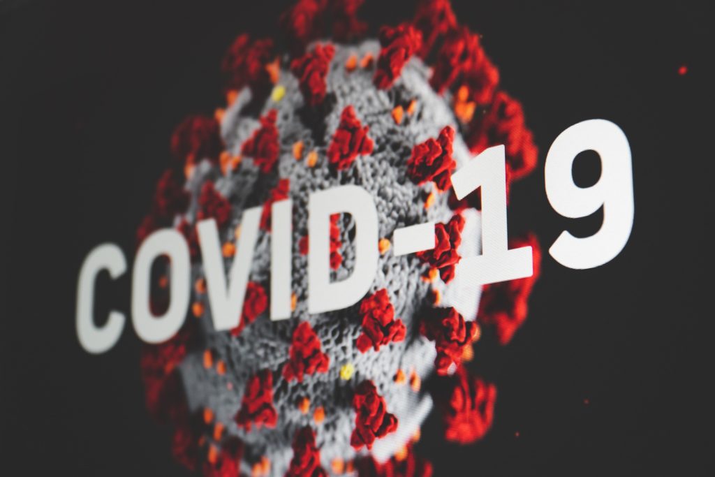 coronavirus