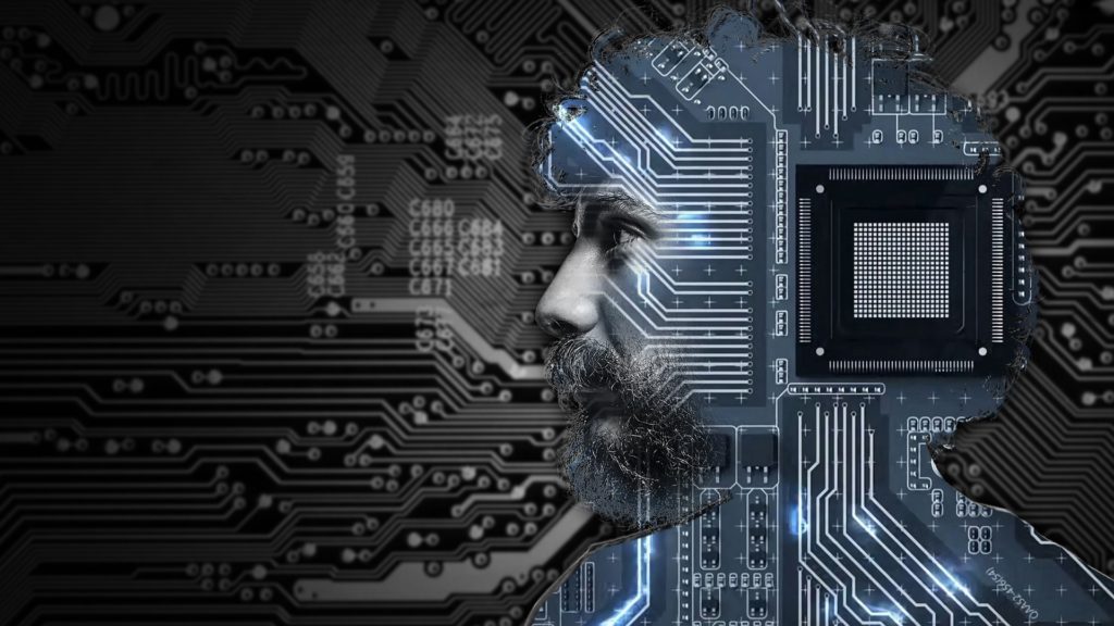 electronic