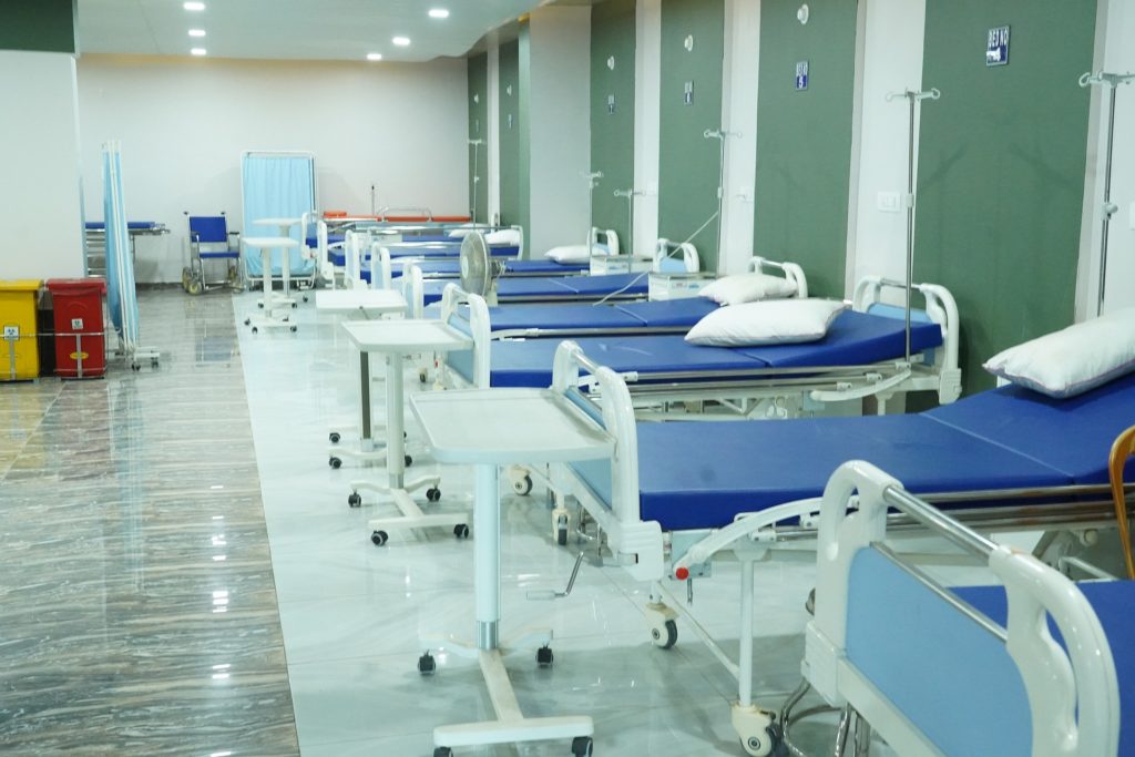 hospital