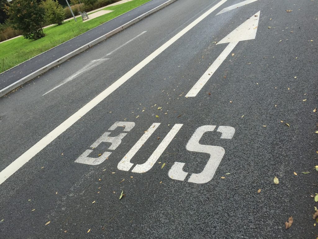 road
