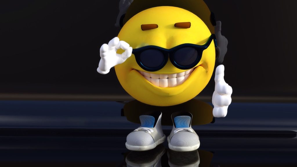 smilie