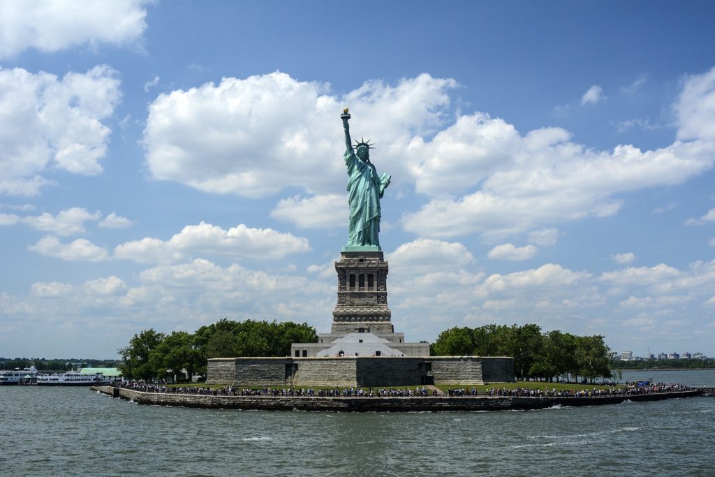 statue-of-liberty