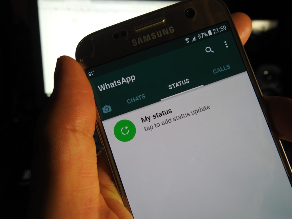 whatsapp