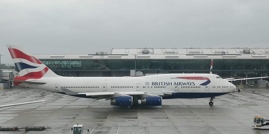 boeing
