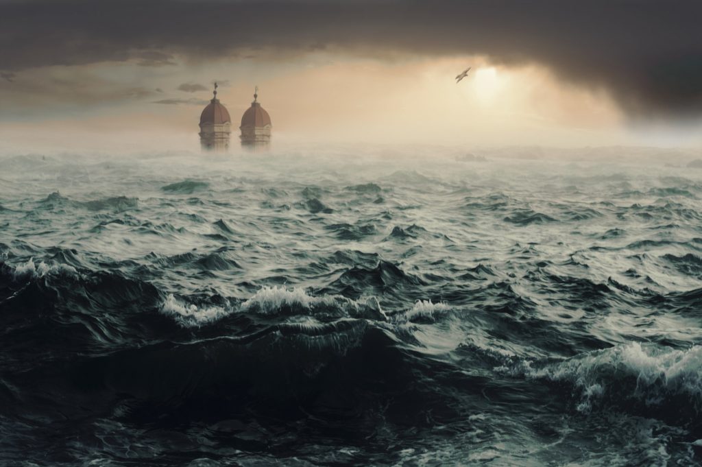 deluge