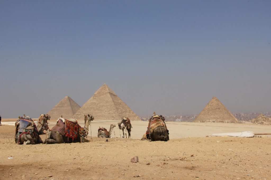 egypt