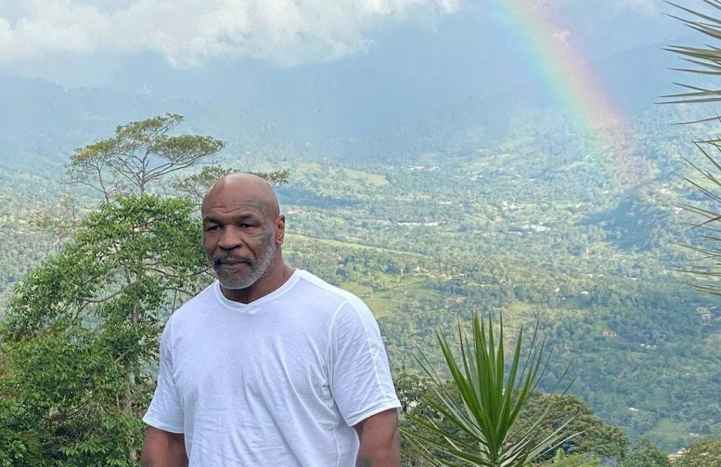 miketyson