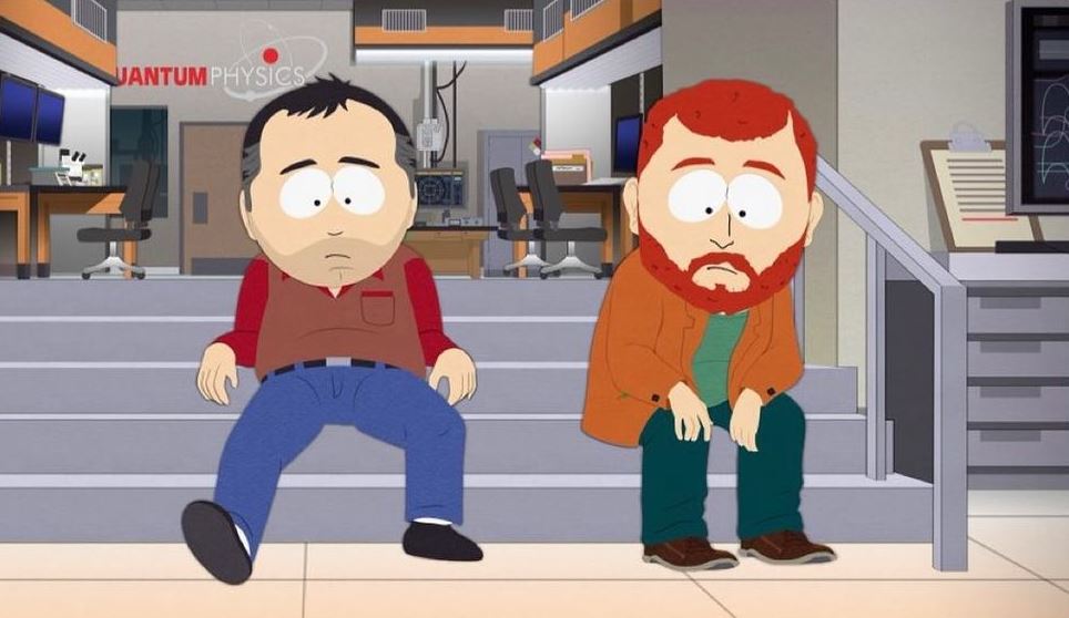 southpark