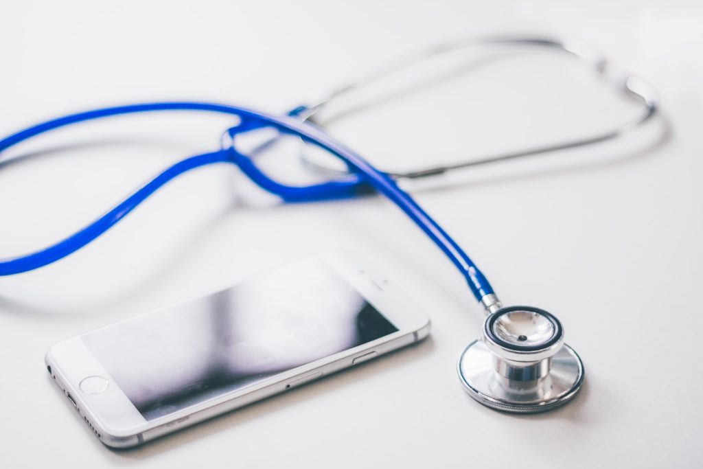 stethoscope