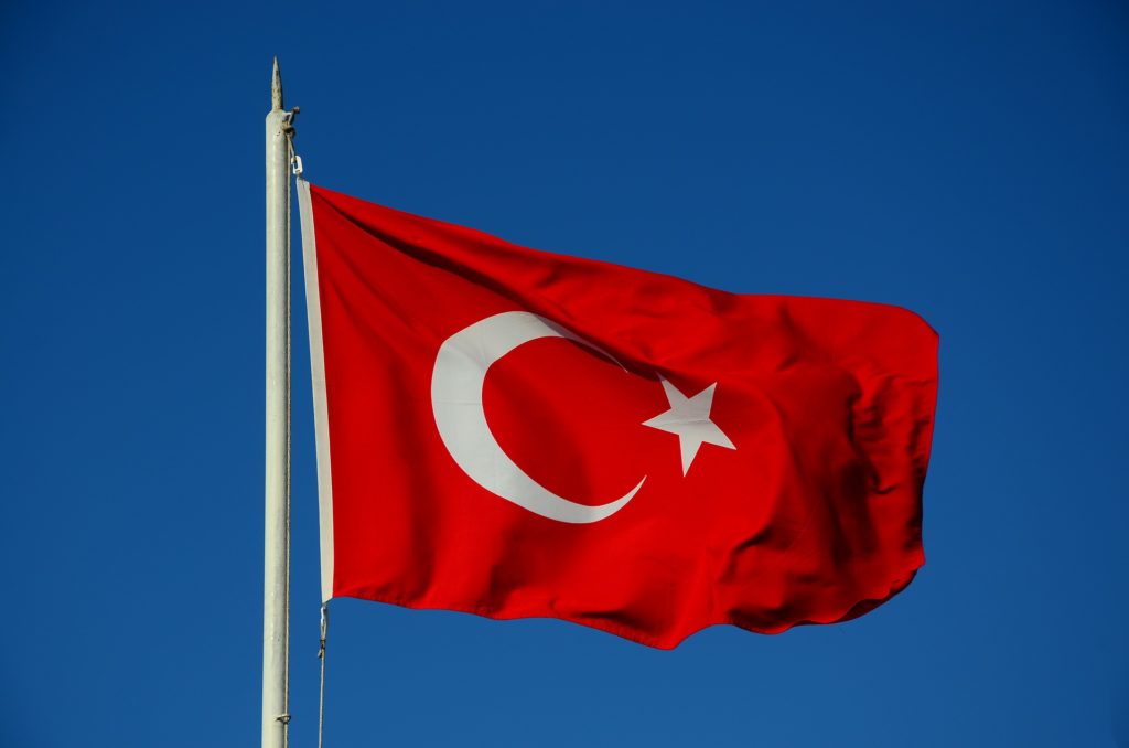 turkey
