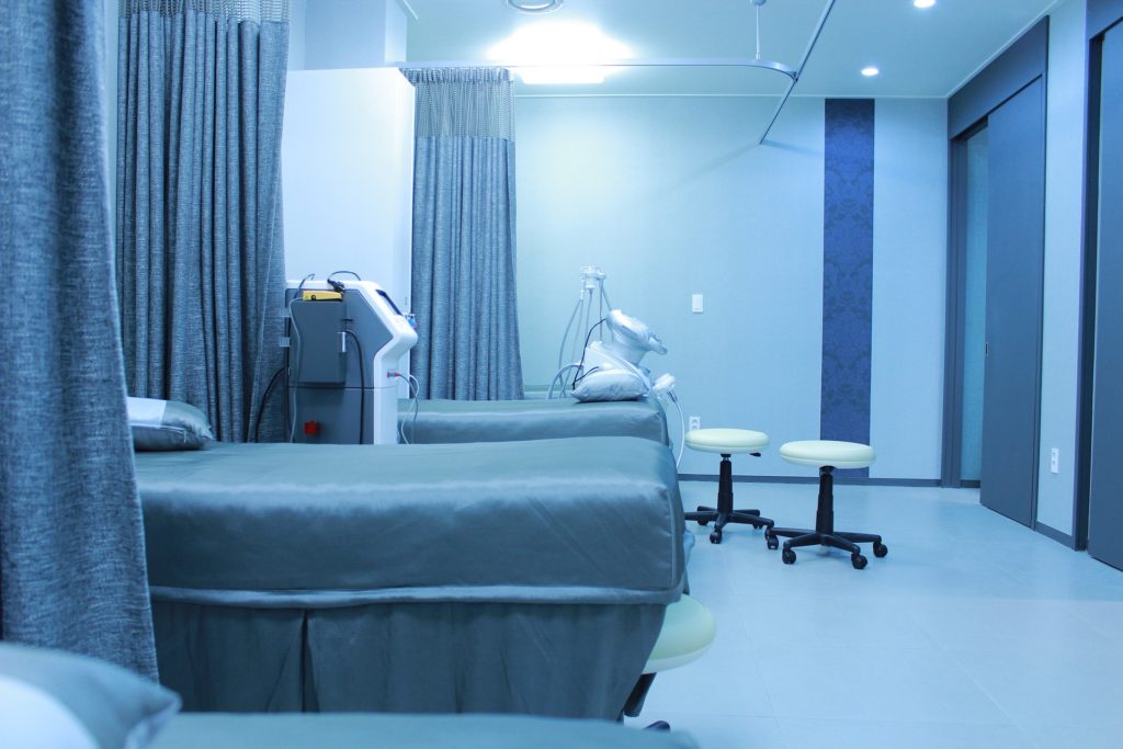 hospital-ward