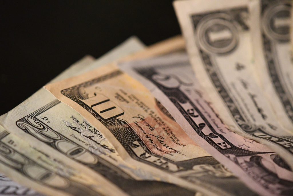 money
